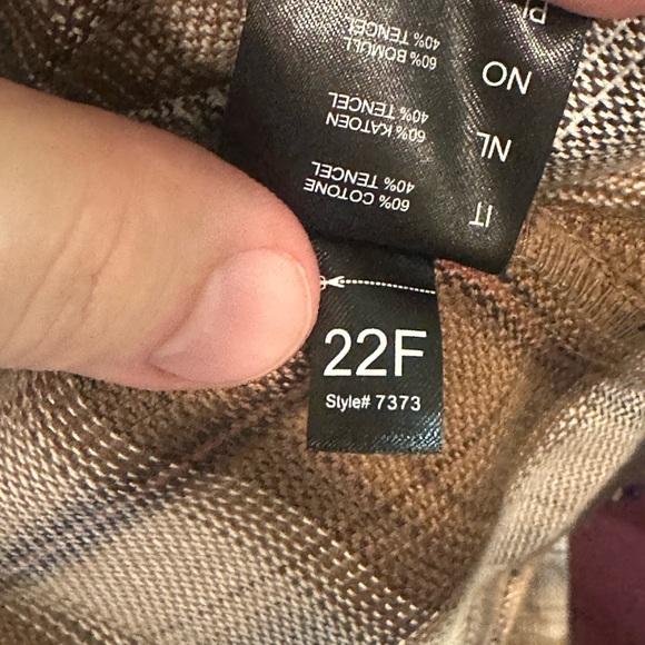 Kuhl The Law Flannel Men’s XL Shirt Grey Green Long Sleeve Button Up Outdoors - Picture 5 of 10